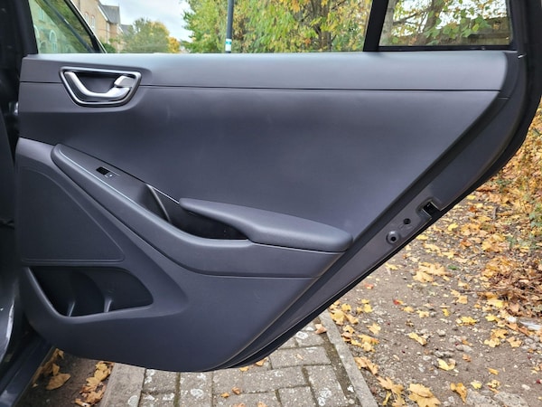 Used Hyundai IONIQ 2021 for sale - 76294915: Photo 33