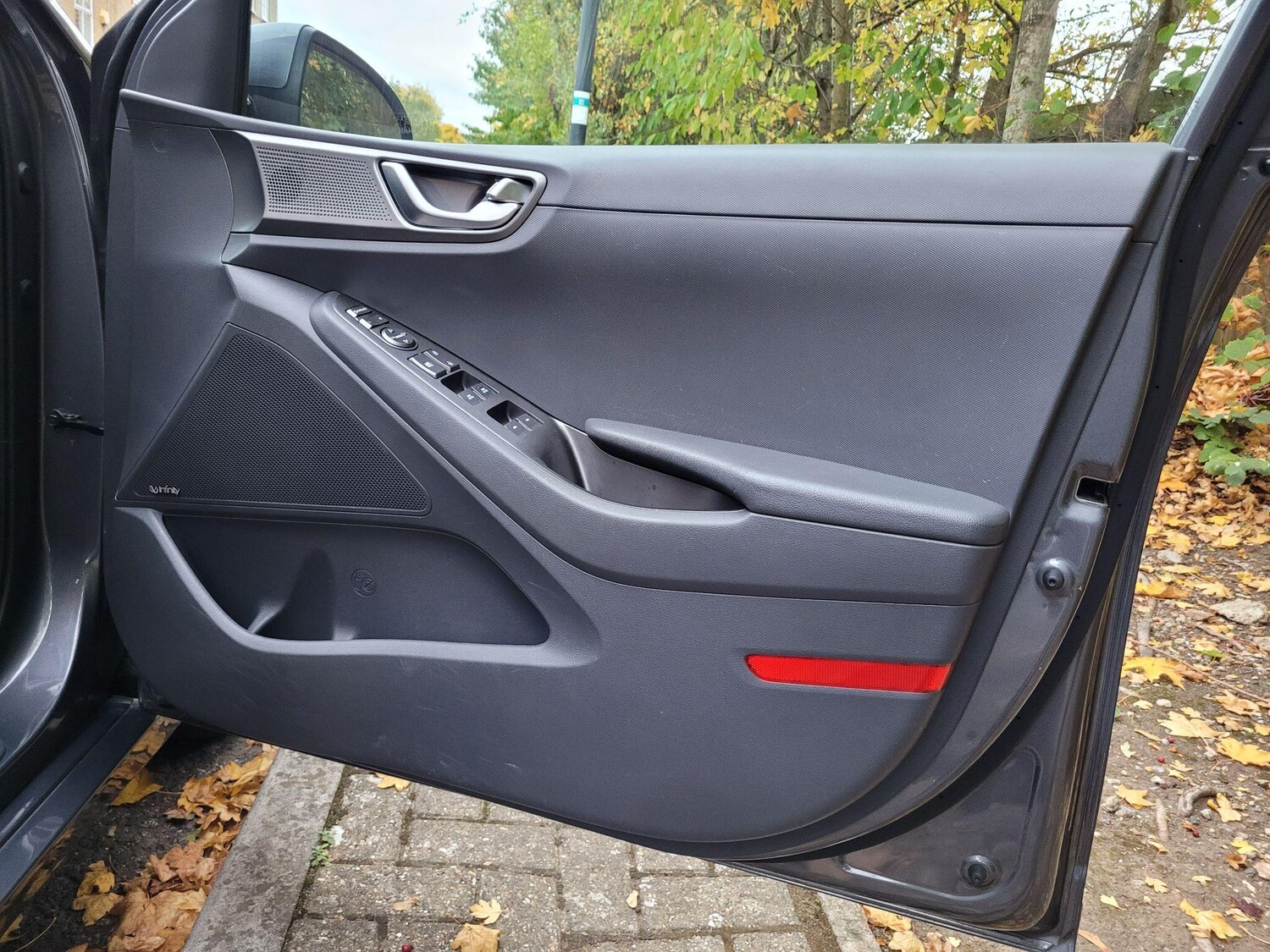 Used Hyundai IONIQ 2021 for sale - 76294915: Photo 34