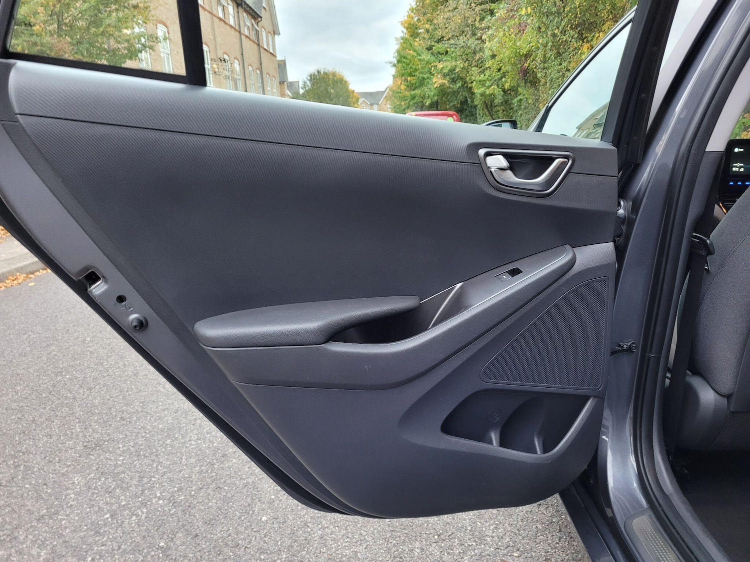 Used Hyundai IONIQ 2021 for sale - 76294915: Photo 36