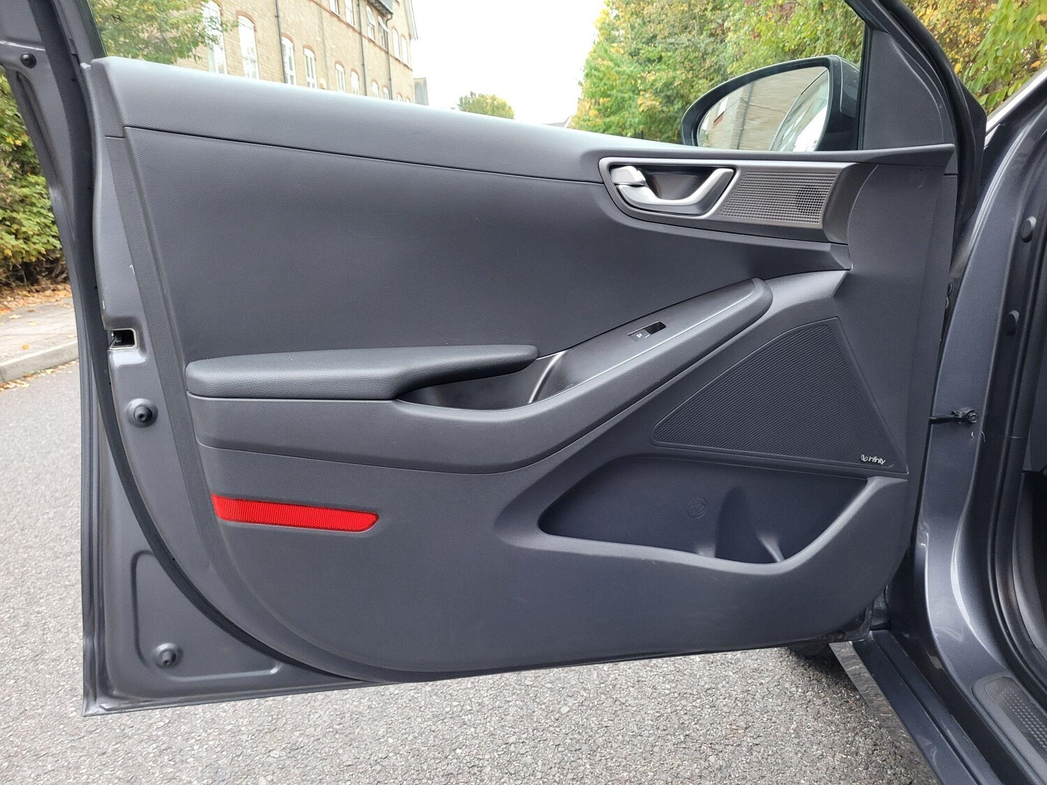 Used Hyundai IONIQ 2021 for sale - 76294915: Photo 37