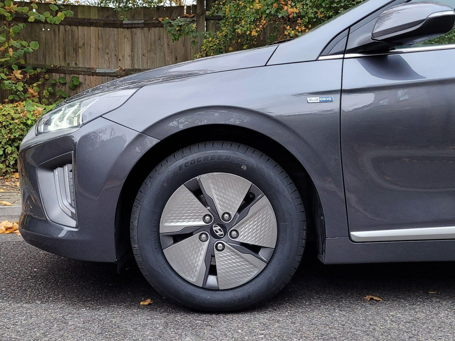 Used Hyundai IONIQ 2021 for sale - 76294915: Photo 38