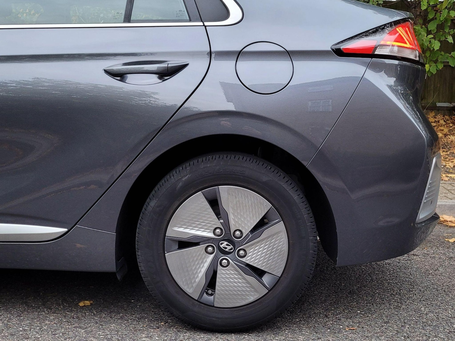 Used Hyundai IONIQ 2021 for sale - 76294915: Photo 39