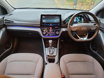 Used Hyundai IONIQ 2021 for sale - 76294915: Photo 3