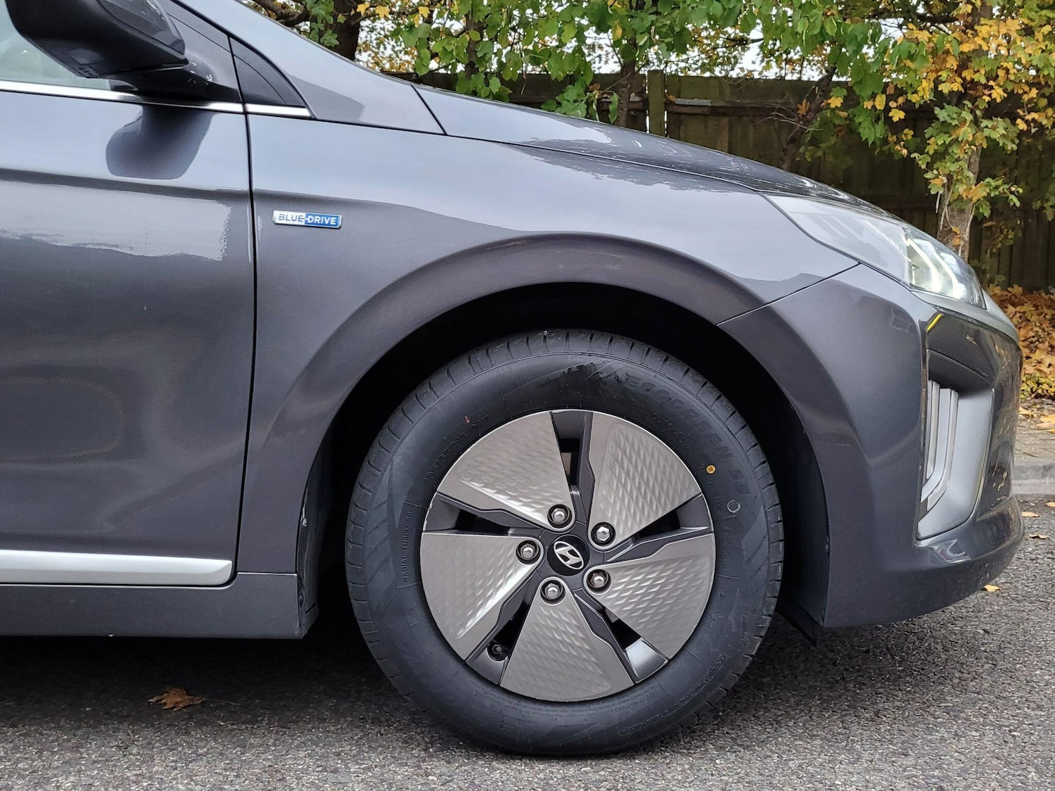 Used Hyundai IONIQ 2021 for sale - 76294915: Photo 40