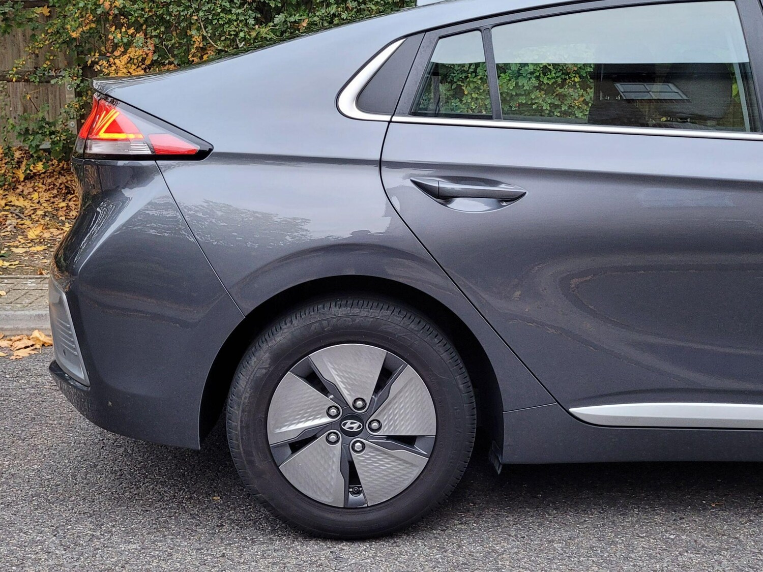 Used Hyundai IONIQ 2021 for sale - 76294915: Photo 41