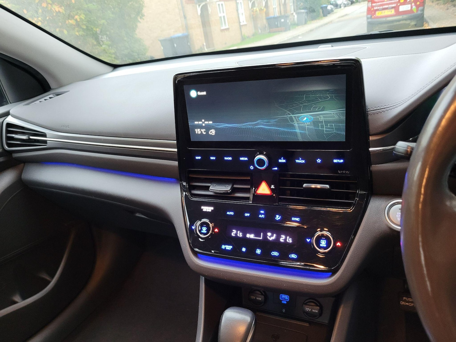 Used Hyundai IONIQ 2021 for sale - 76294915: Photo 42