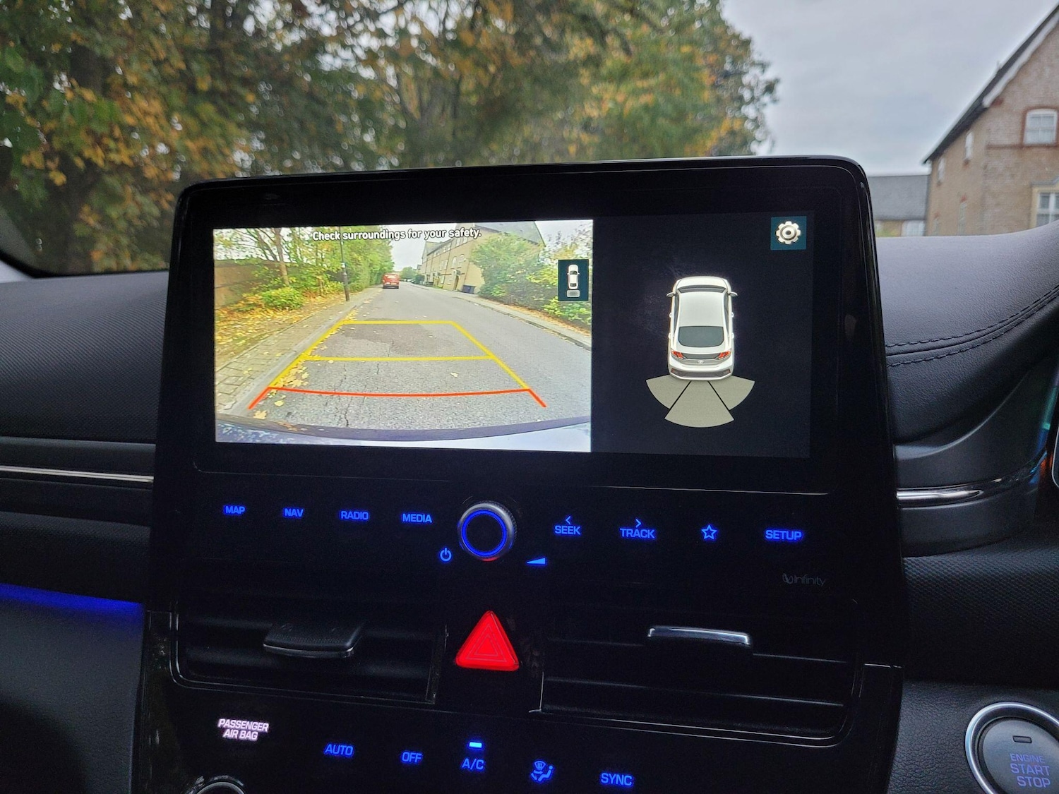 Used Hyundai IONIQ 2021 for sale - 76294915: Photo 43