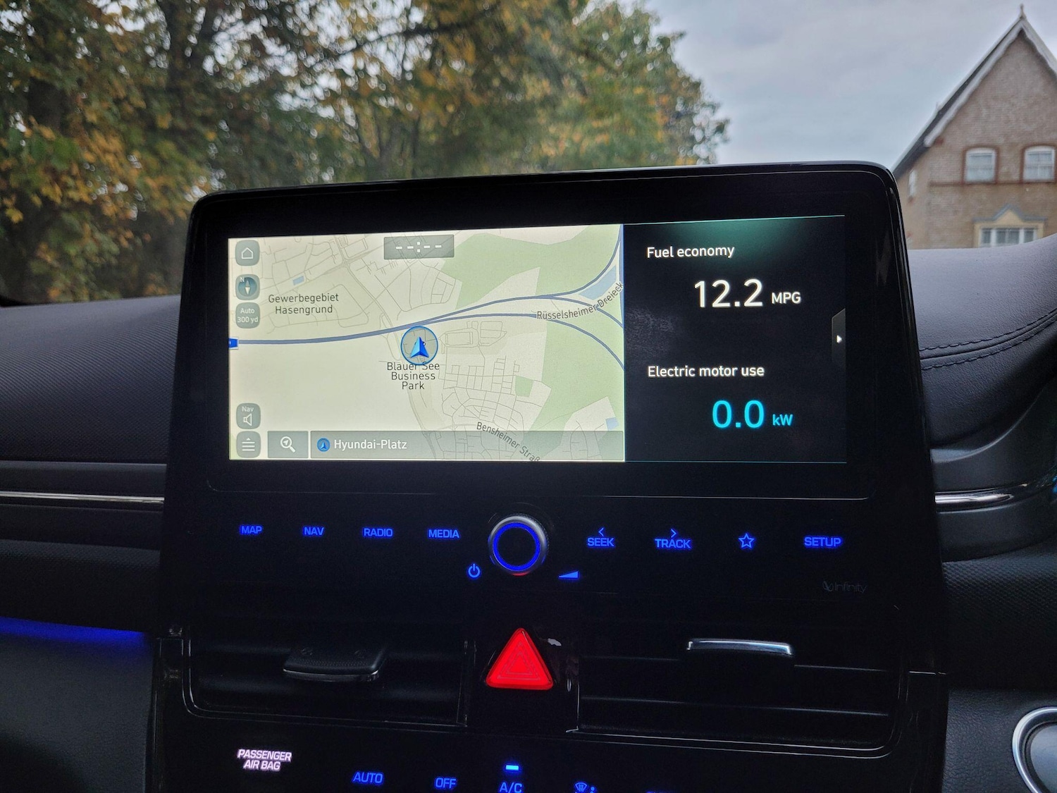 Used Hyundai IONIQ 2021 for sale - 76294915: Photo 44