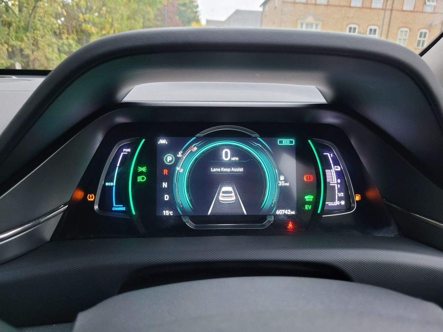 Used Hyundai IONIQ 2021 for sale - 76294915: Photo 45