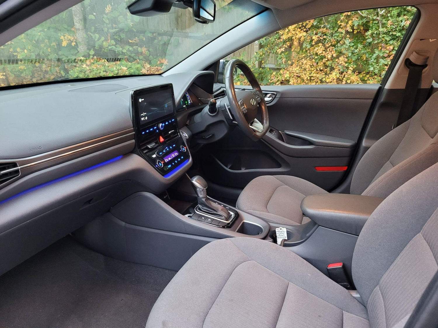 Used Hyundai IONIQ 2021 for sale - 76294915: Photo 46