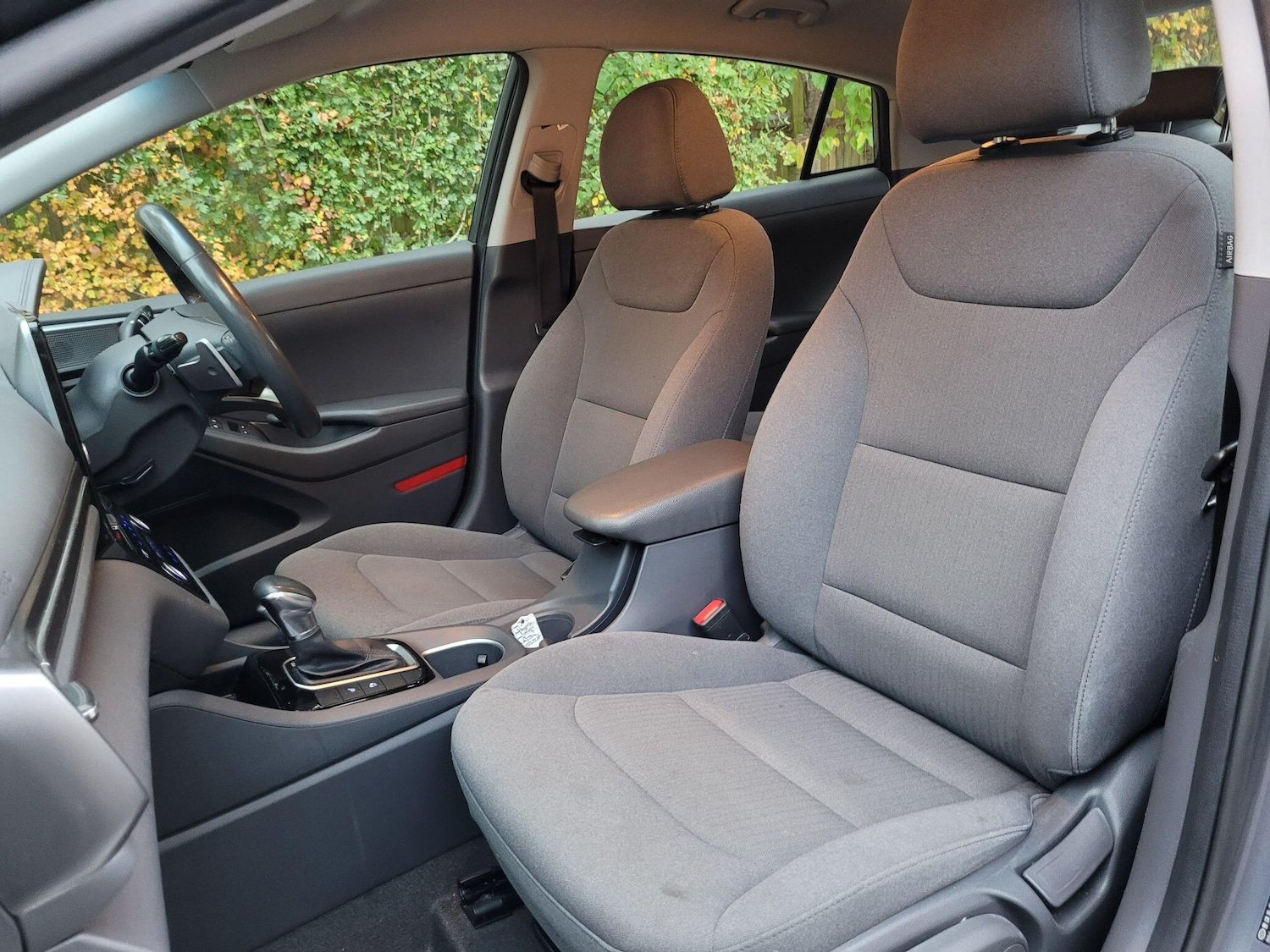 Used Hyundai IONIQ 2021 for sale - 76294915: Photo 47