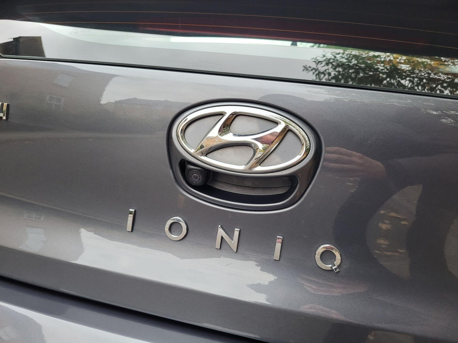 Used Hyundai IONIQ 2021 for sale - 76294915: Photo 48