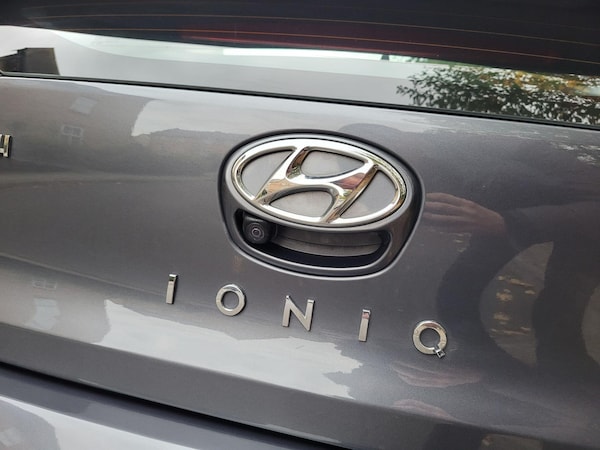 Used Hyundai IONIQ 2021 for sale - 76294915: Photo 48