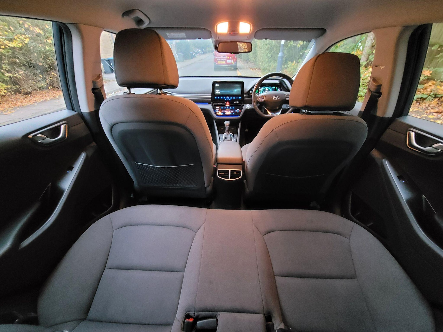 Used Hyundai IONIQ 2021 for sale - 76294915: Photo 50