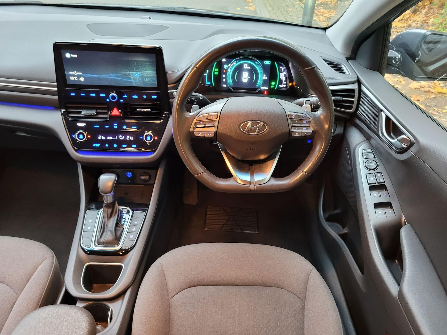 Used Hyundai IONIQ 2021 for sale - 76294915: Photo 51