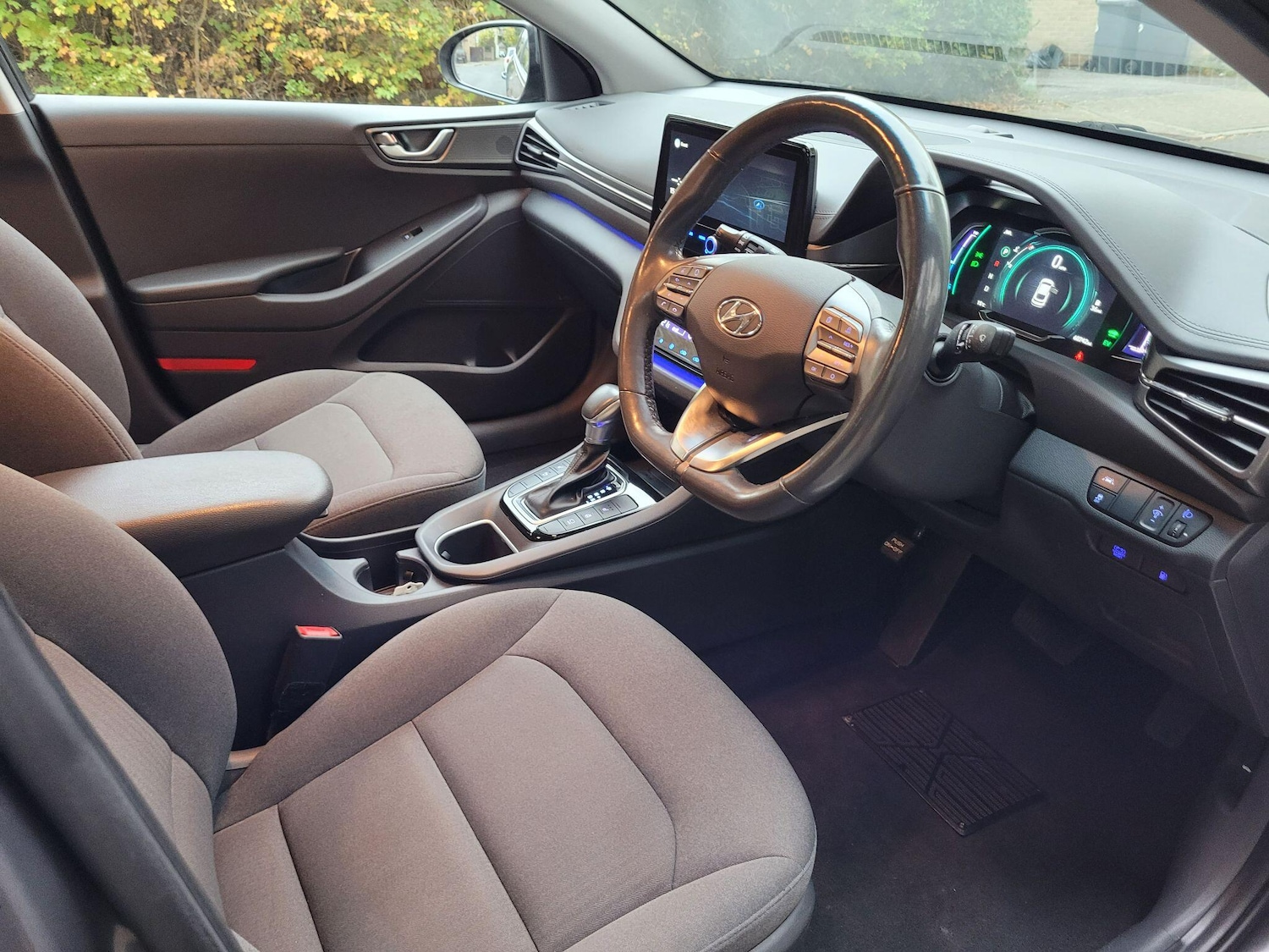 Used Hyundai IONIQ 2021 for sale - 76294915: Photo 52