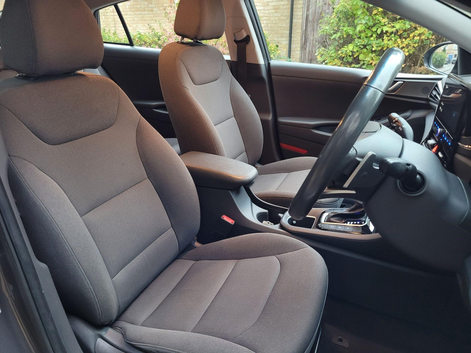 Used Hyundai IONIQ 2021 for sale - 76294915: Photo 53