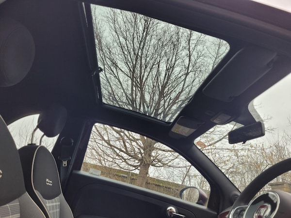Used Fiat 500 2021 for sale - 73730559: Photo 29