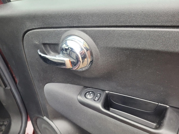 Used Fiat 500 2021 for sale - 73730559: Photo 33