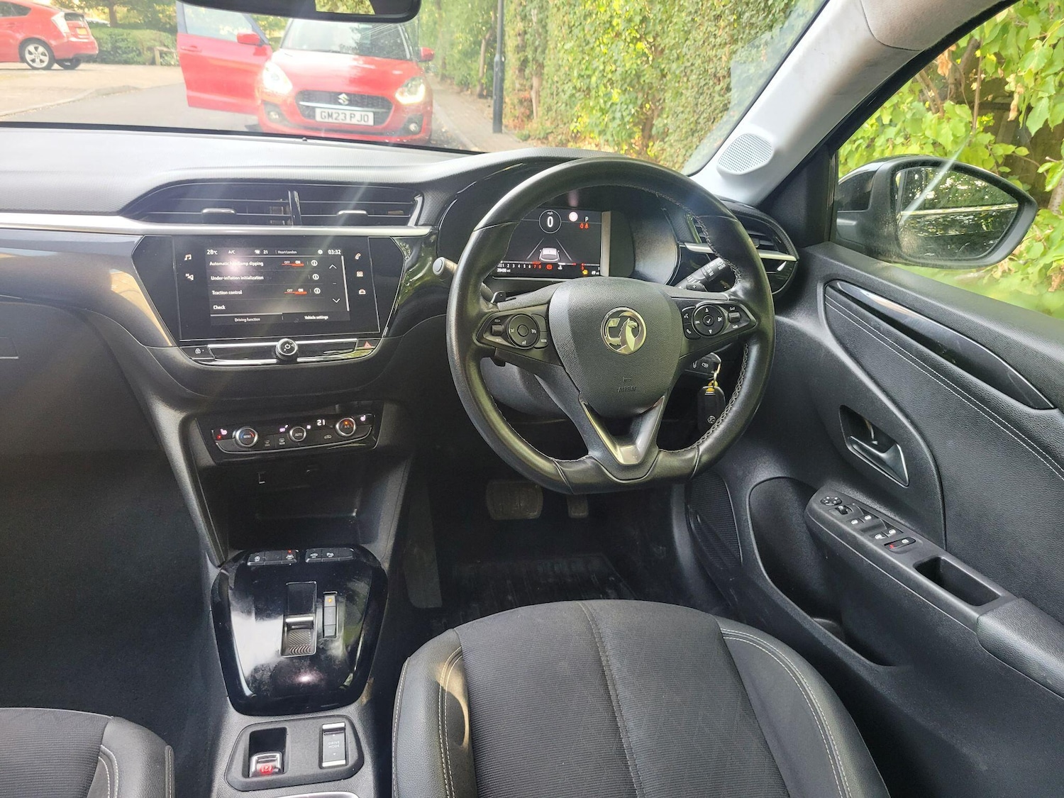 Used Vauxhall Corsa 2022 for sale - 76991791: Photo 15