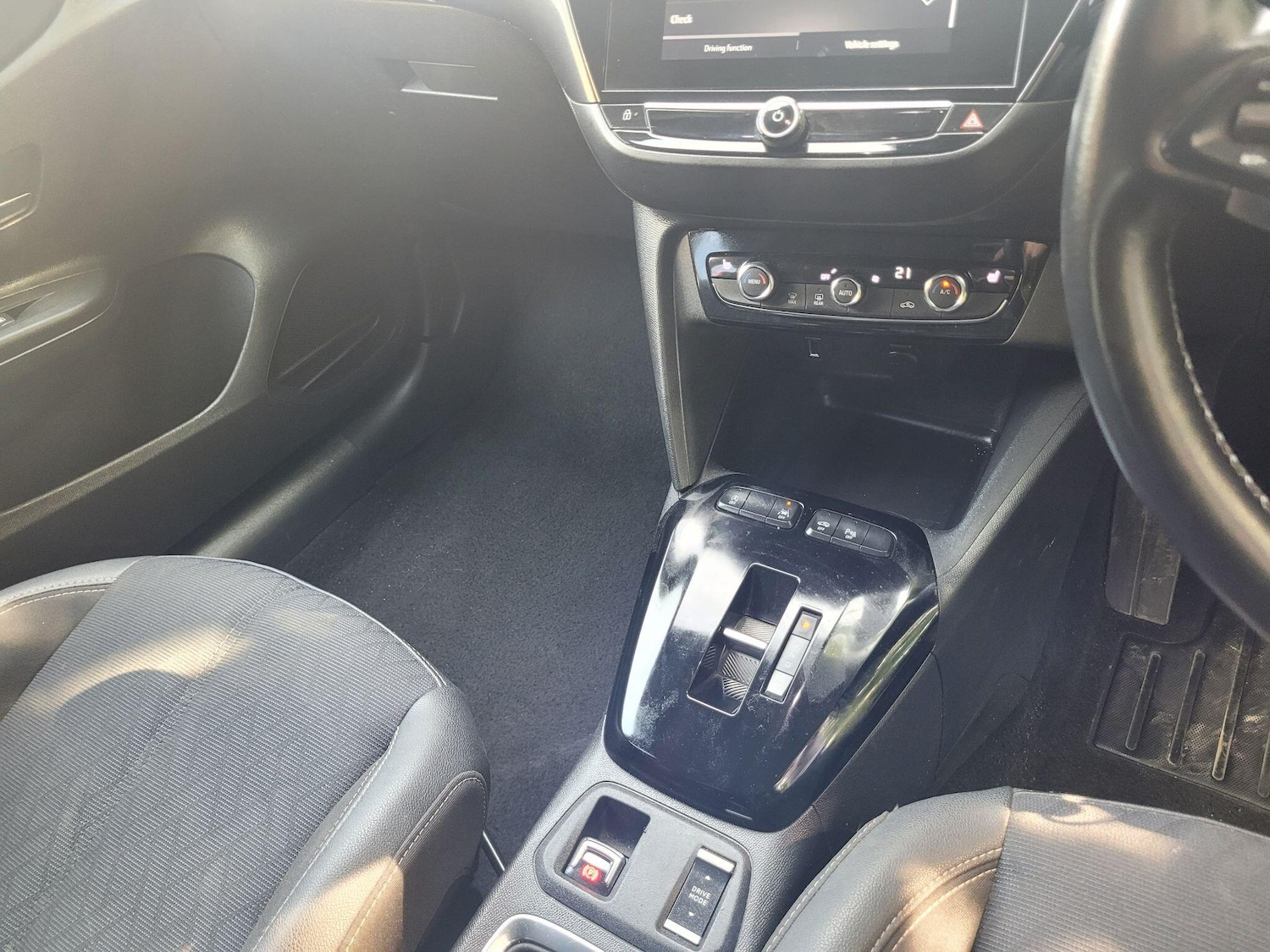 Used Vauxhall Corsa 2022 for sale - 76991791: Photo 16