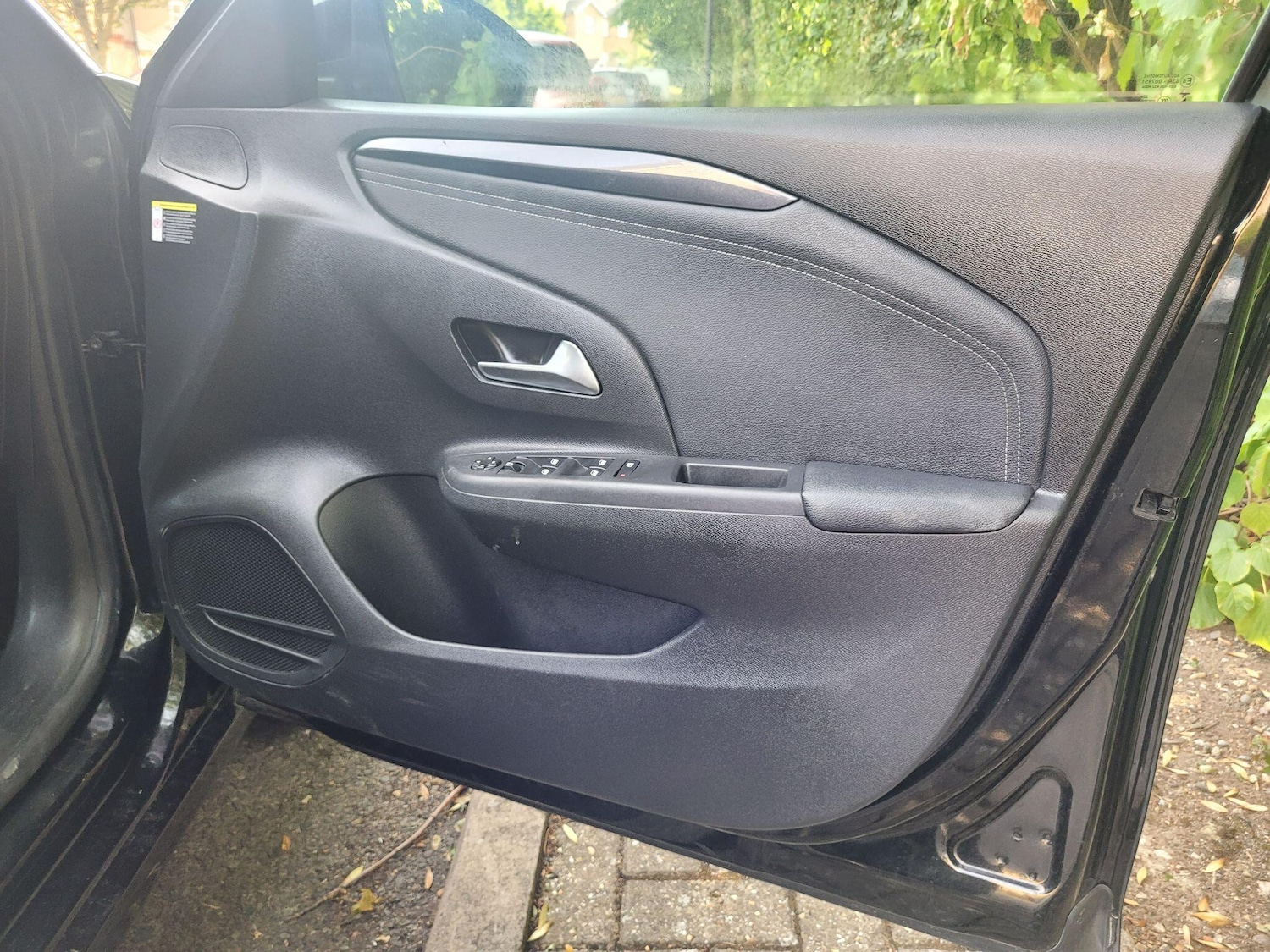 Used Vauxhall Corsa 2022 for sale - 76991791: Photo 26