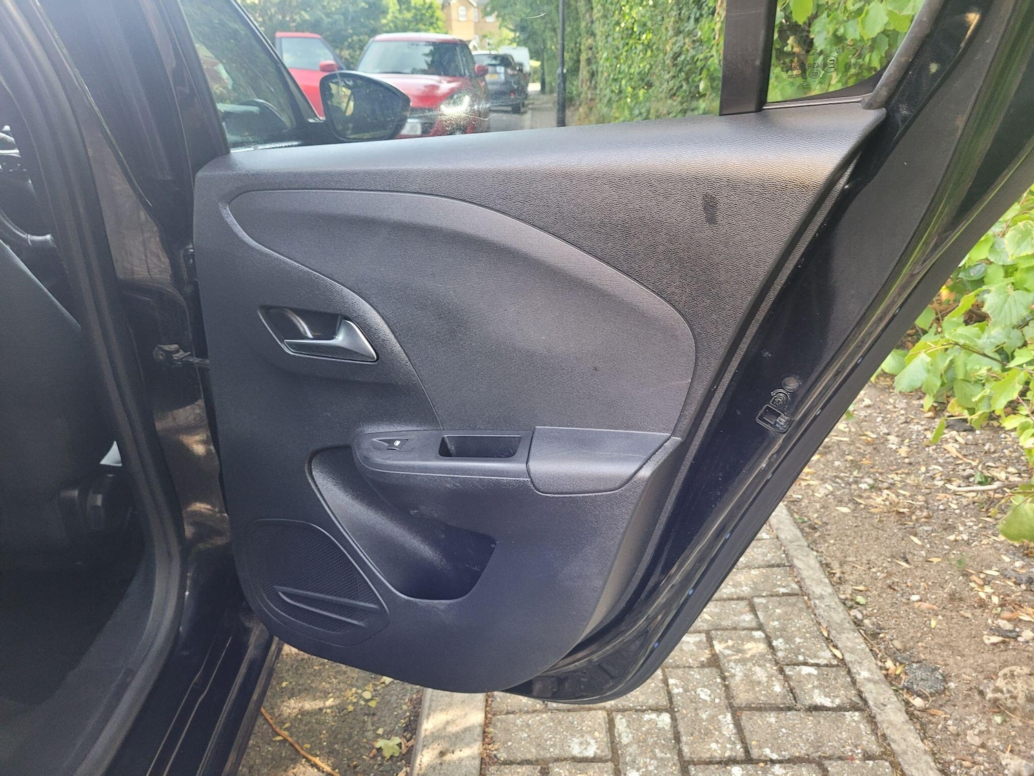 Used Vauxhall Corsa 2022 for sale - 76991791: Photo 27