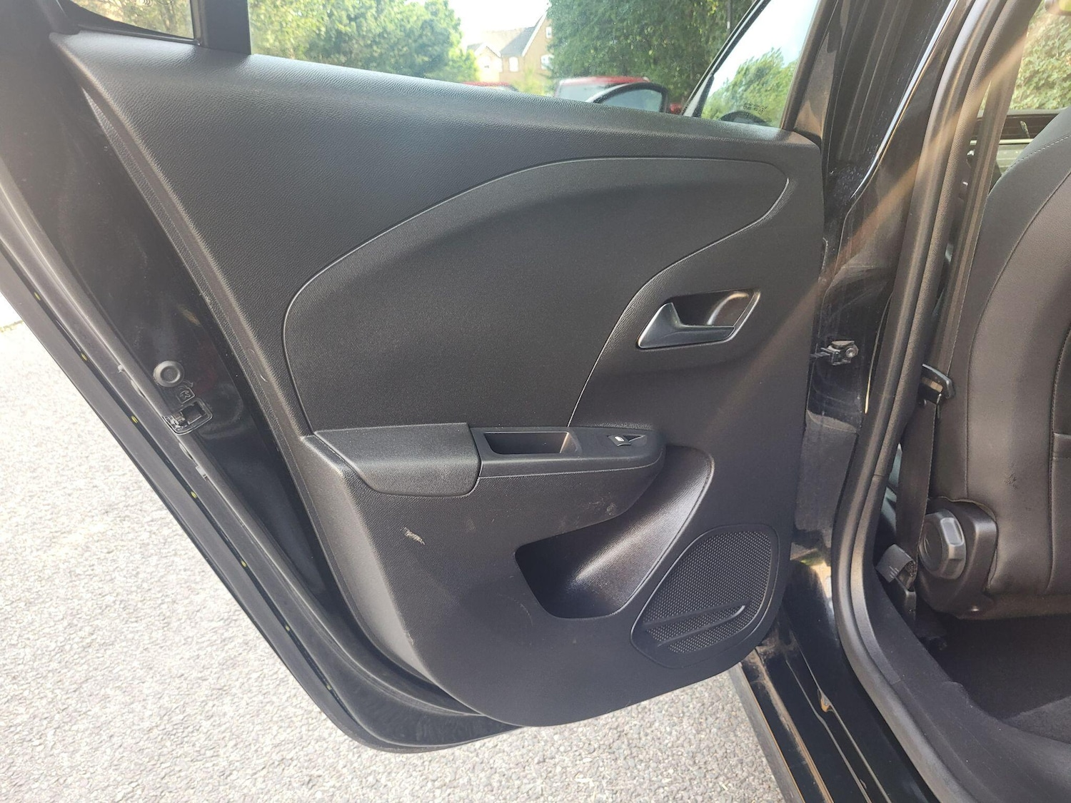 Used Vauxhall Corsa 2022 for sale - 76991791: Photo 28