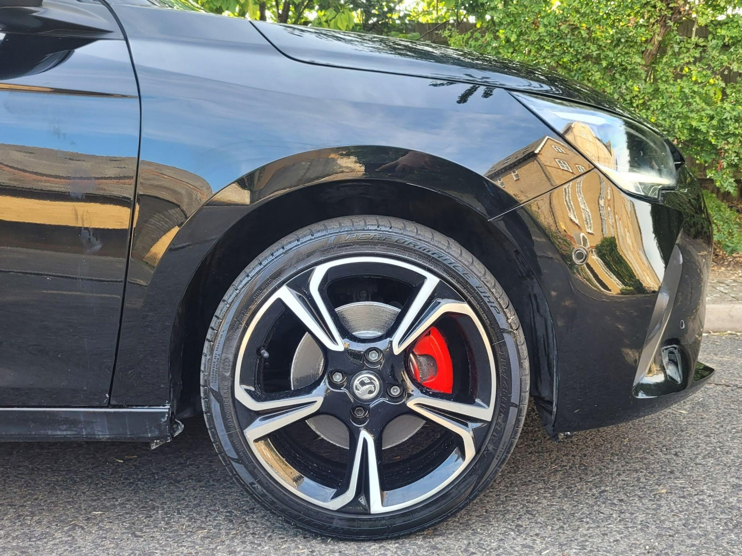 Used Vauxhall Corsa 2022 for sale - 76991791: Photo 30