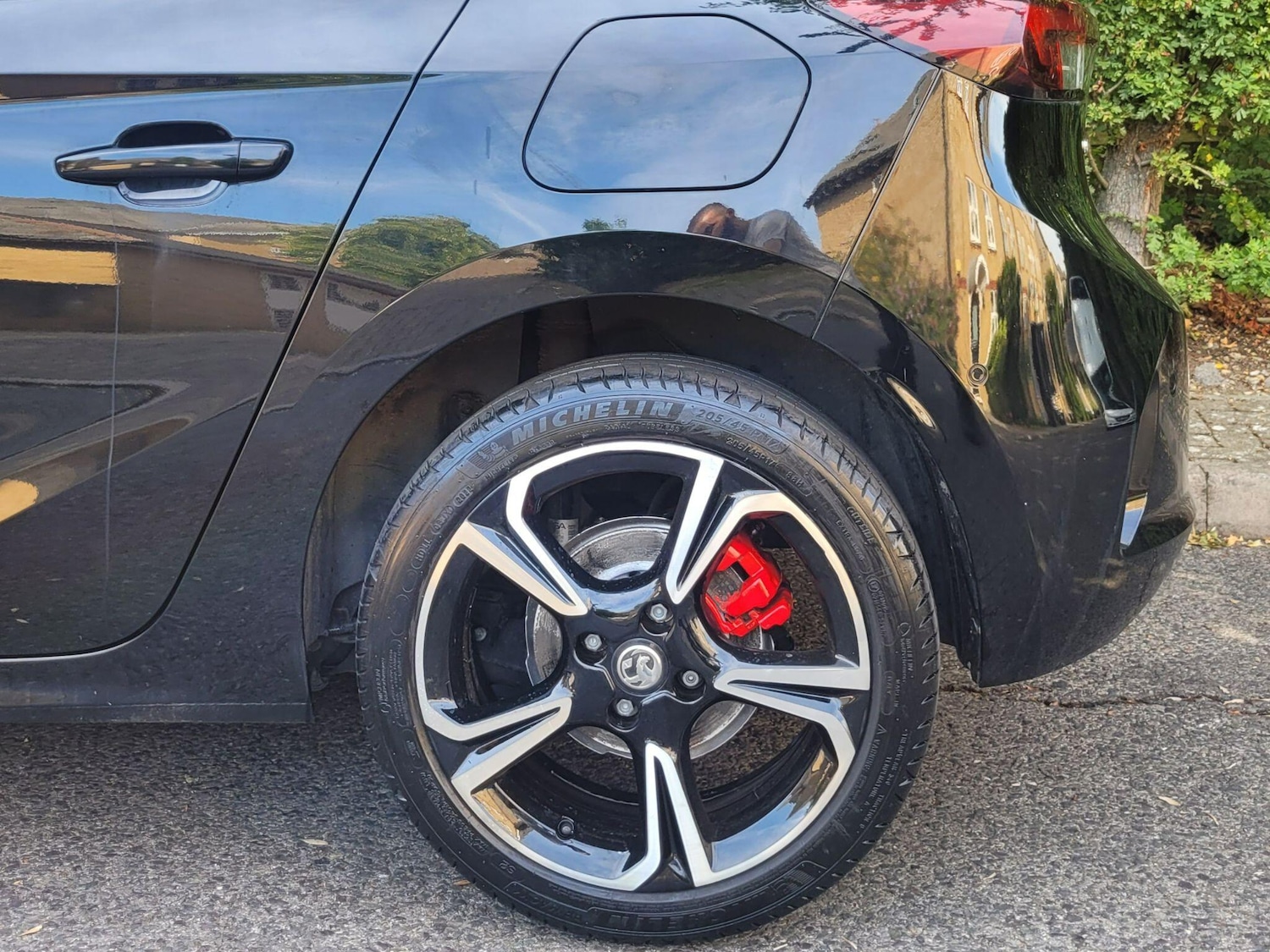 Used Vauxhall Corsa 2022 for sale - 76991791: Photo 33