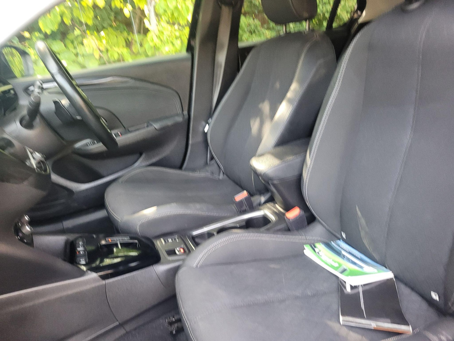 Used Vauxhall Corsa 2022 for sale - 76991791: Photo 40