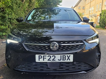 Used Vauxhall Corsa 2022 for sale - 76991791: Photo