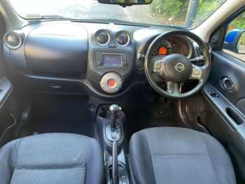 Used Nissan Micra 2011 for sale - 74686718: Photo