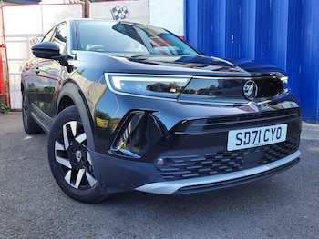 Used Vauxhall Mokka 2021 for sale - 78675440: Photo