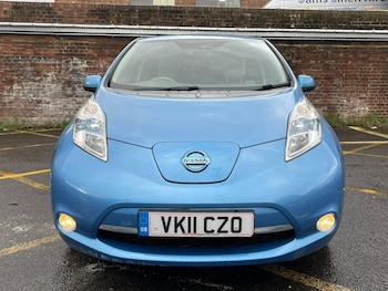Used Nissan Leaf 2011 for sale - 78649961: Photo