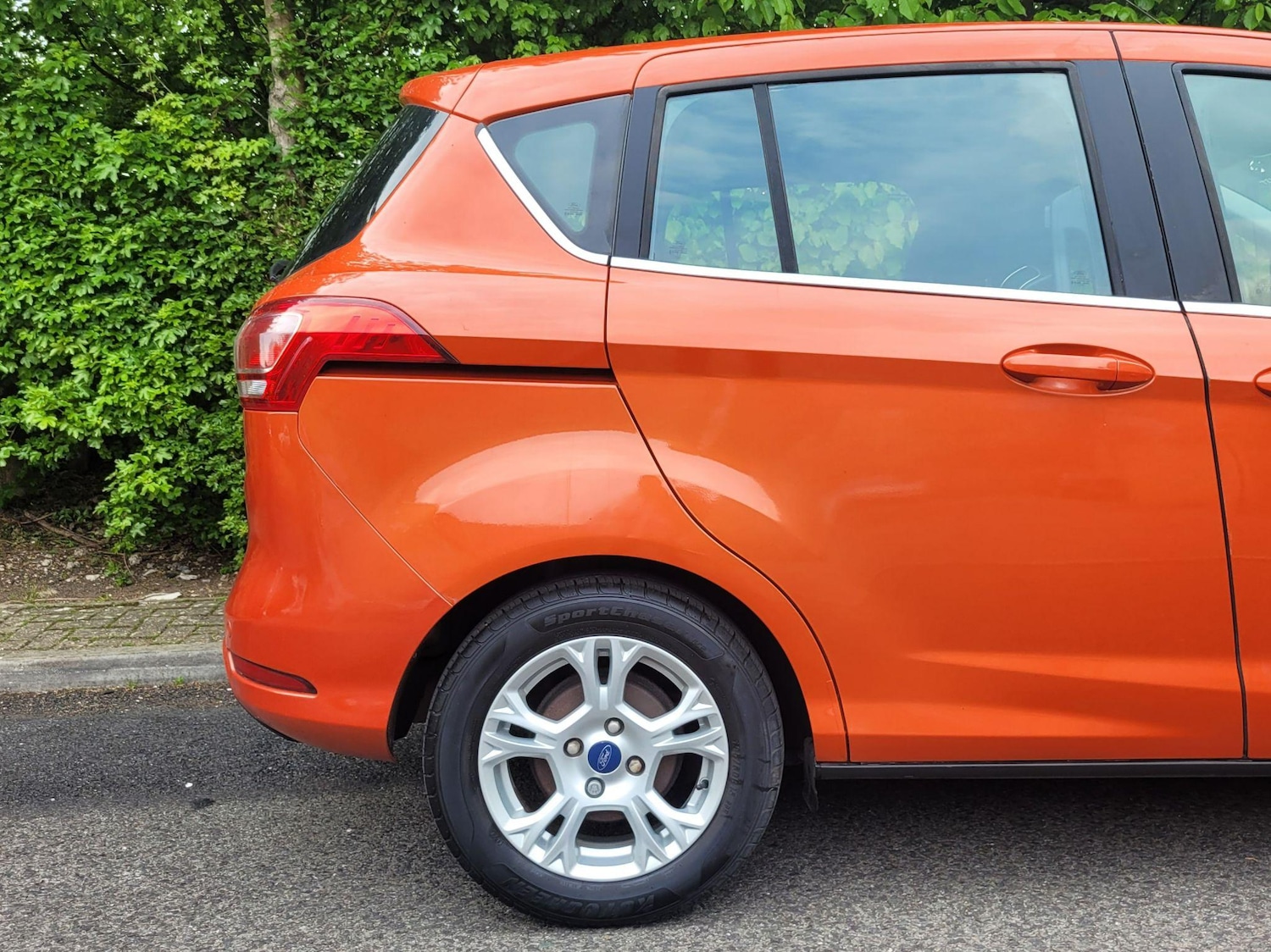 Vehicle 29