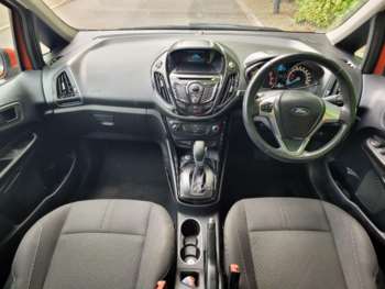 Used Ford B-MAX 2014 for sale - 74485334: Photo