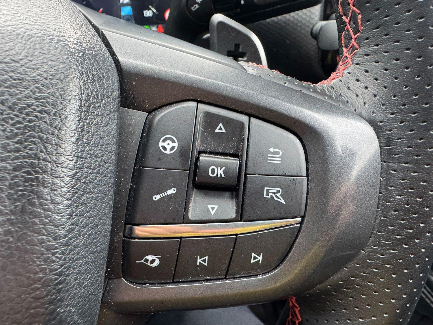 Used Ford Ranger 2023 for sale - 76175043: Photo 11