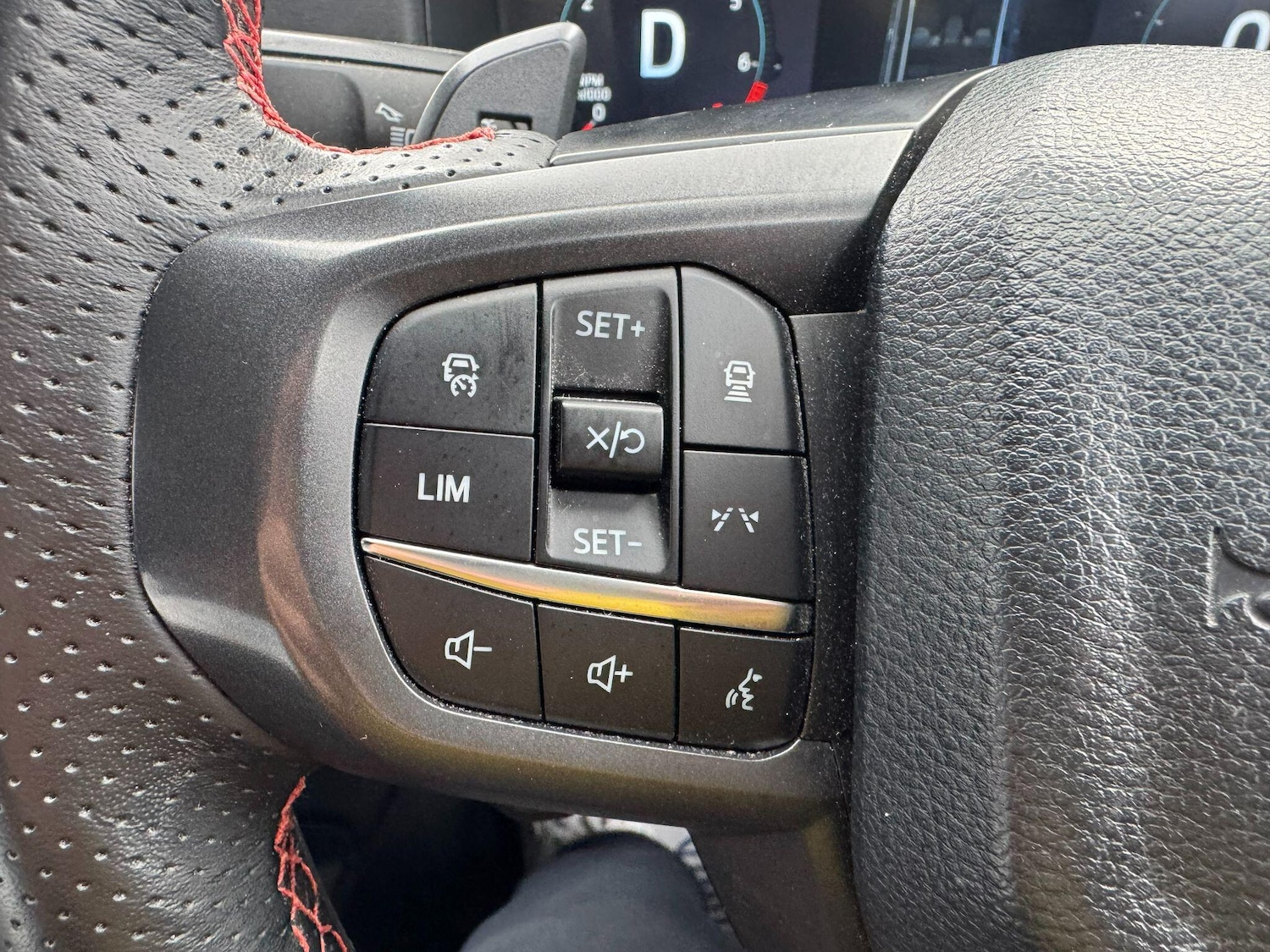 Used Ford Ranger 2023 for sale - 76175043: Photo 12