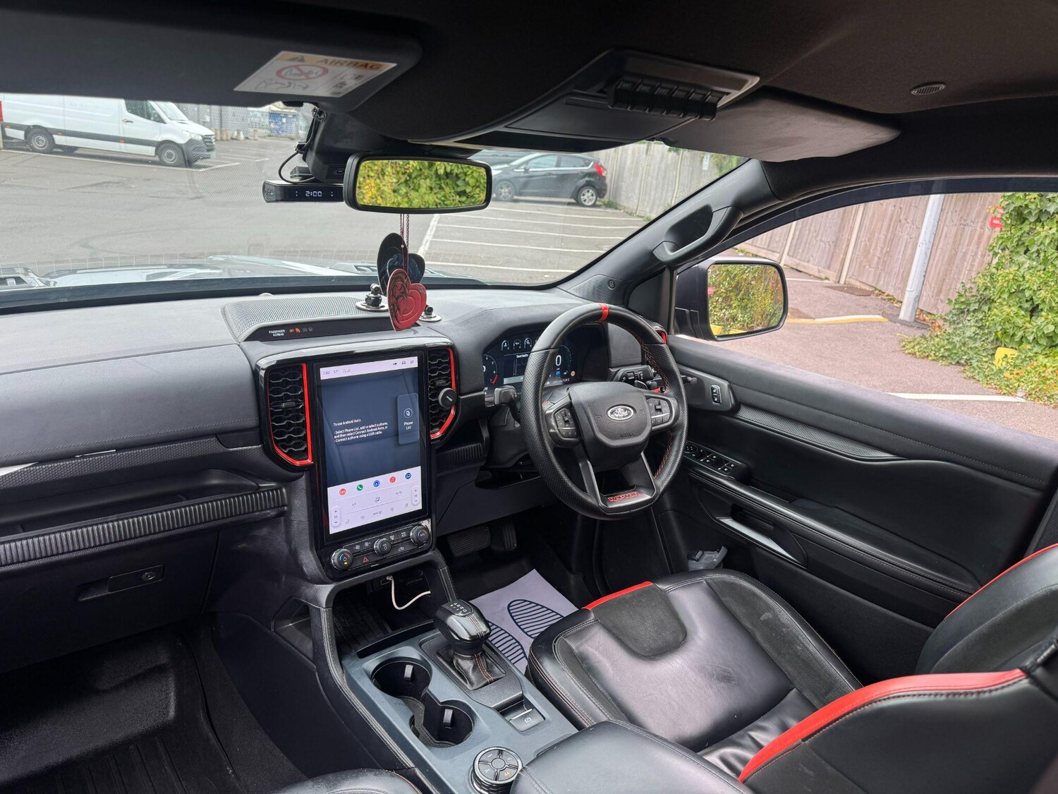 Used Ford Ranger 2023 for sale - 76175043: Photo 23