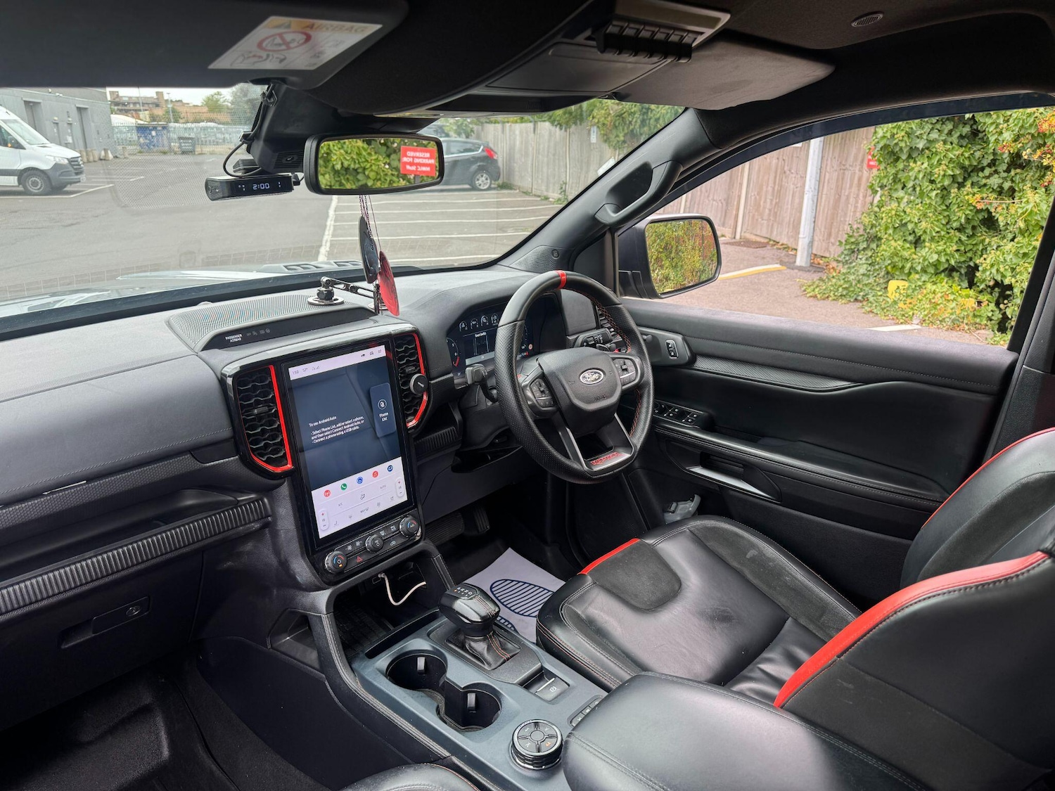 Used Ford Ranger 2023 for sale - 76175043: Photo 24