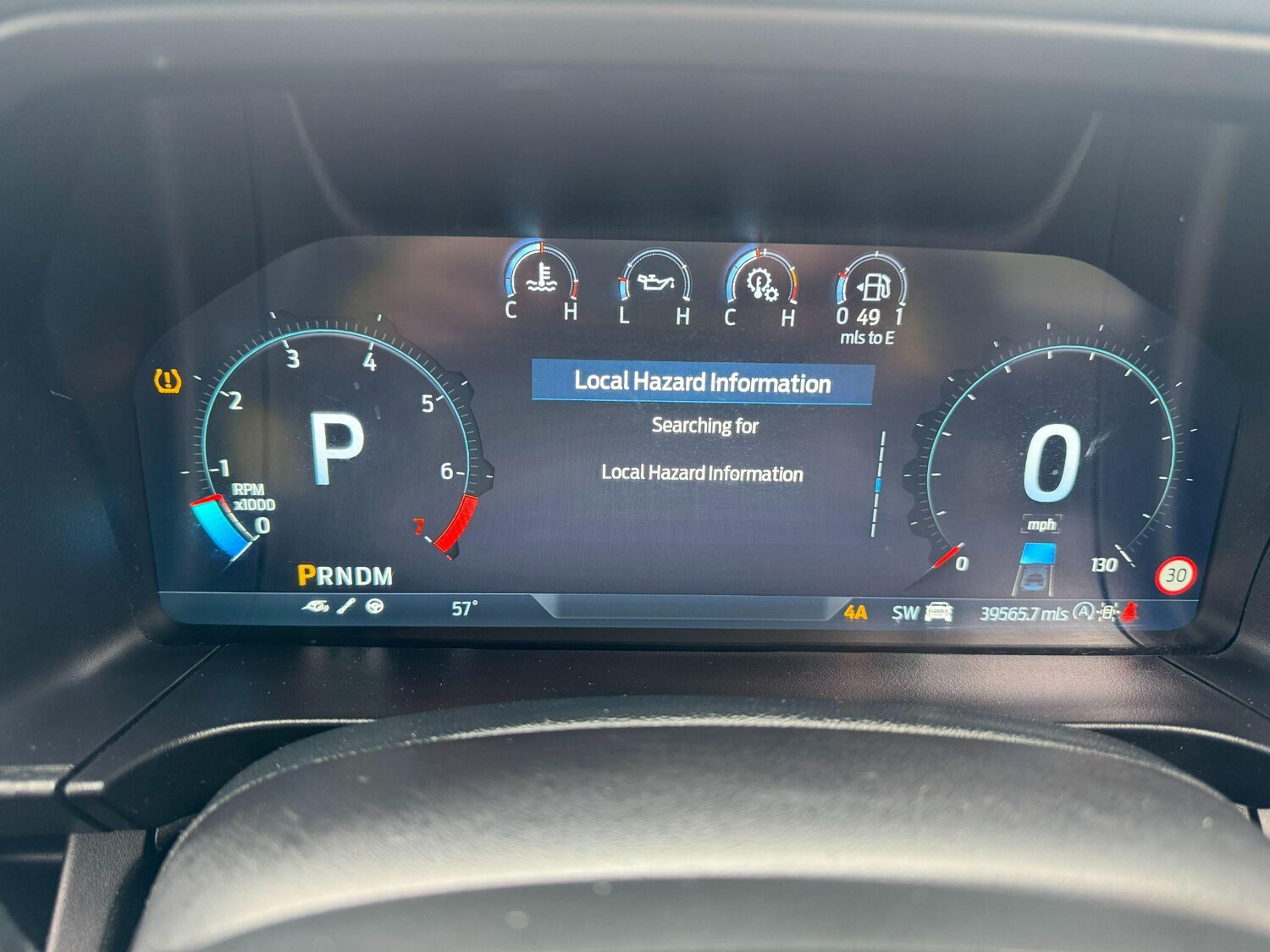 Used Ford Ranger 2023 for sale - 76175043: Photo 27