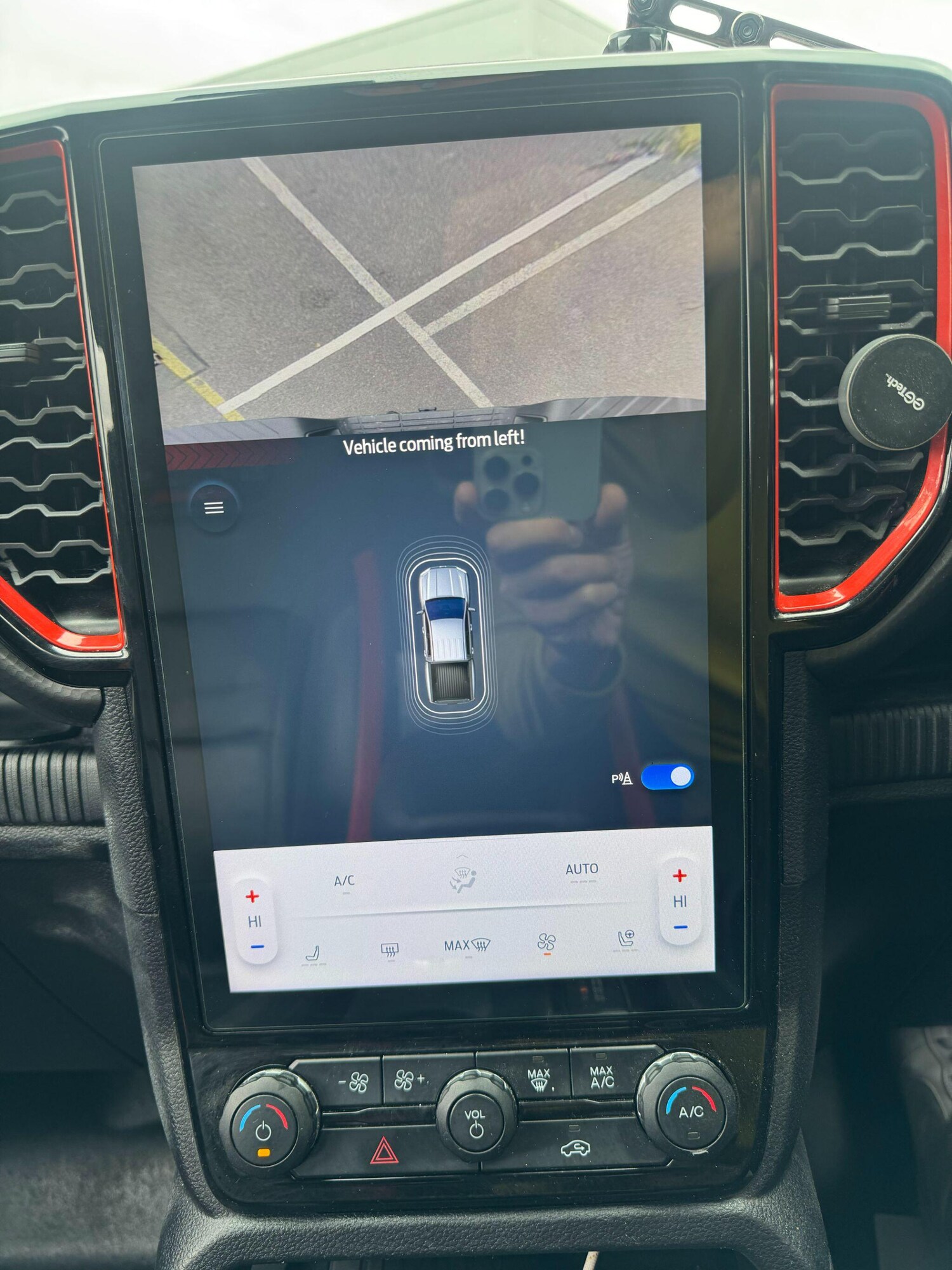 Used Ford Ranger 2023 for sale - 76175043: Photo 29