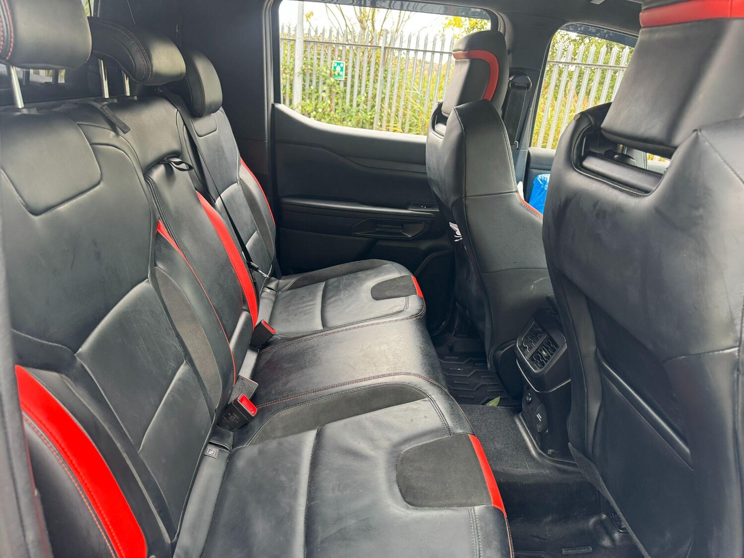 Used Ford Ranger 2023 for sale - 76175043: Photo 31