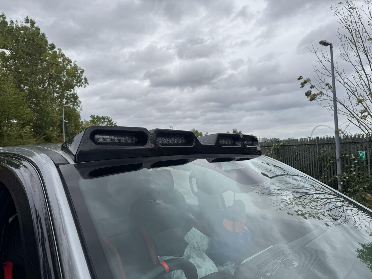 Used Ford Ranger 2023 for sale - 76175043: Photo 34