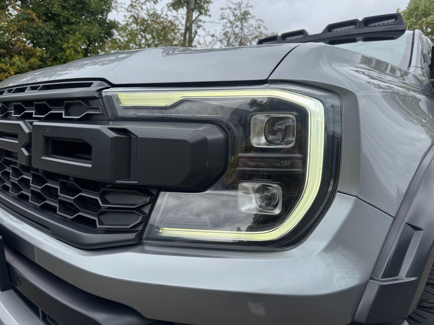 Used Ford Ranger 2023 for sale - 76175043: Photo 35