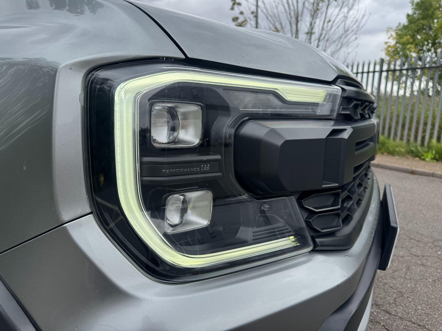 Used Ford Ranger 2023 for sale - 76175043: Photo 36