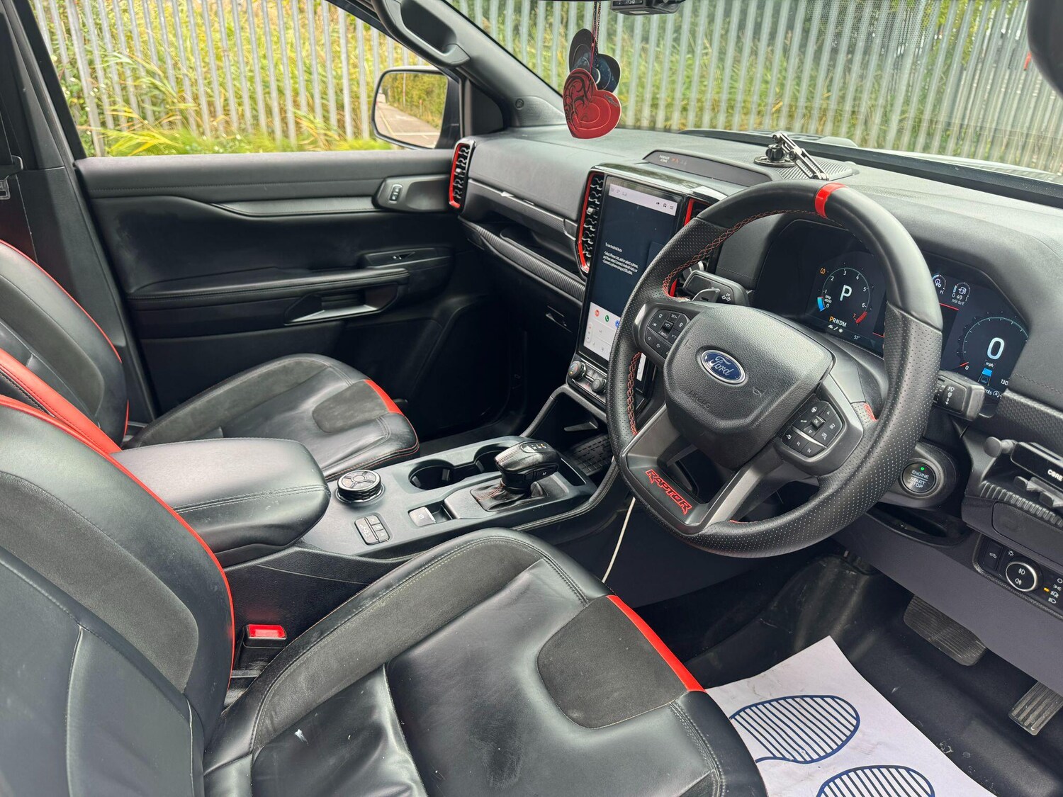 Used Ford Ranger 2023 for sale - 76175043: Photo 37