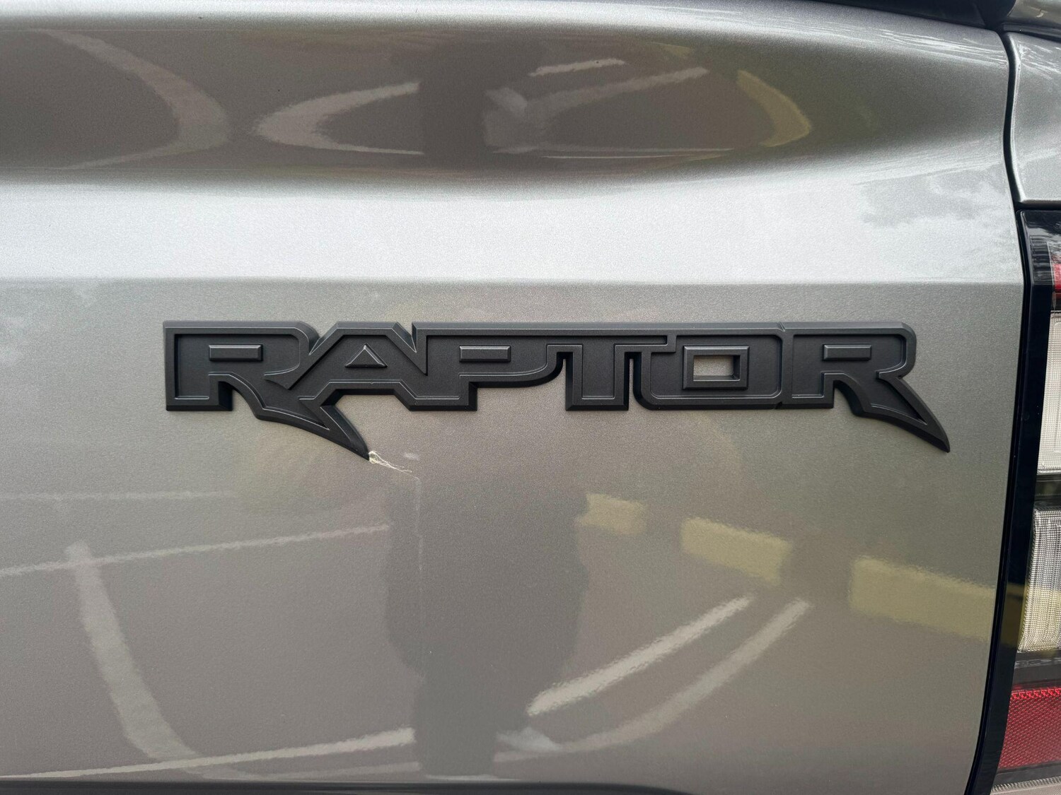 Used Ford Ranger 2023 for sale - 76175043: Photo 38