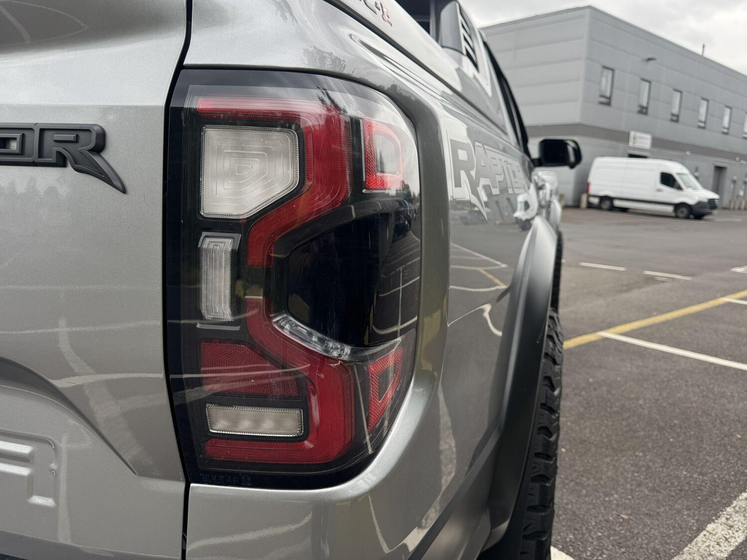 Used Ford Ranger 2023 for sale - 76175043: Photo 41